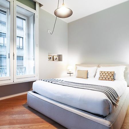 מילאנו Contempora Apartments - Visconti Di Modrone מראה חיצוני תמונה