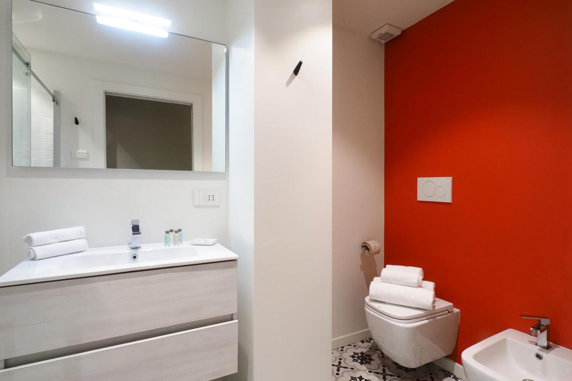 מילאנו Contempora Apartments - Visconti Di Modrone מראה חיצוני תמונה
