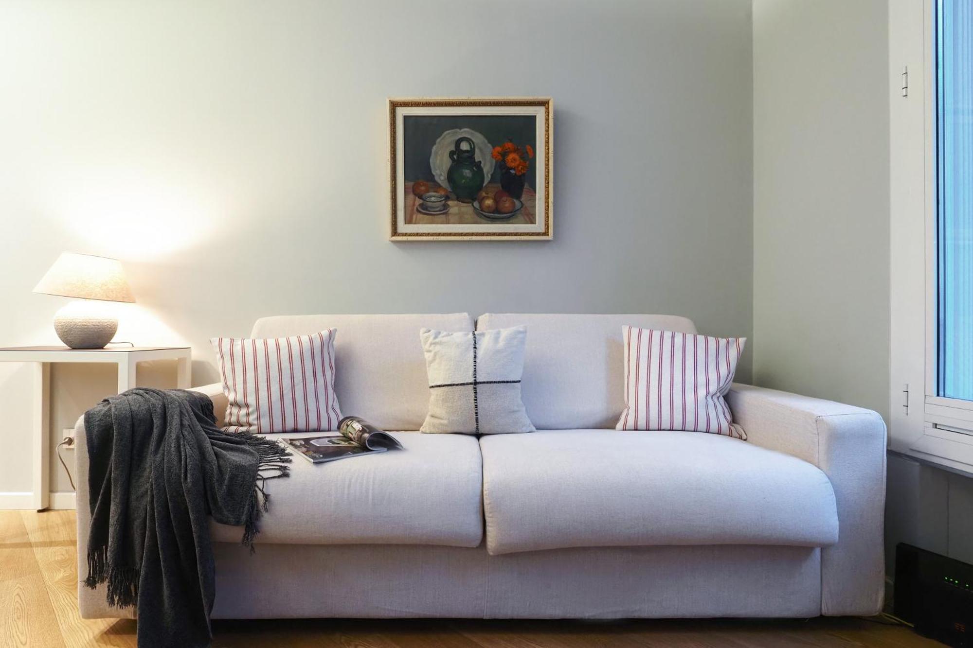 מילאנו Contempora Apartments - Visconti Di Modrone מראה חיצוני תמונה
