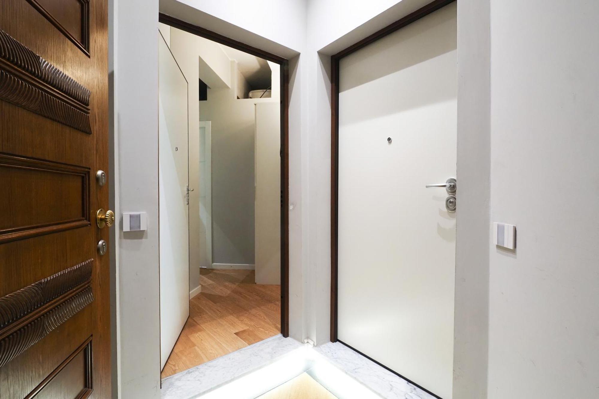 מילאנו Contempora Apartments - Visconti Di Modrone מראה חיצוני תמונה