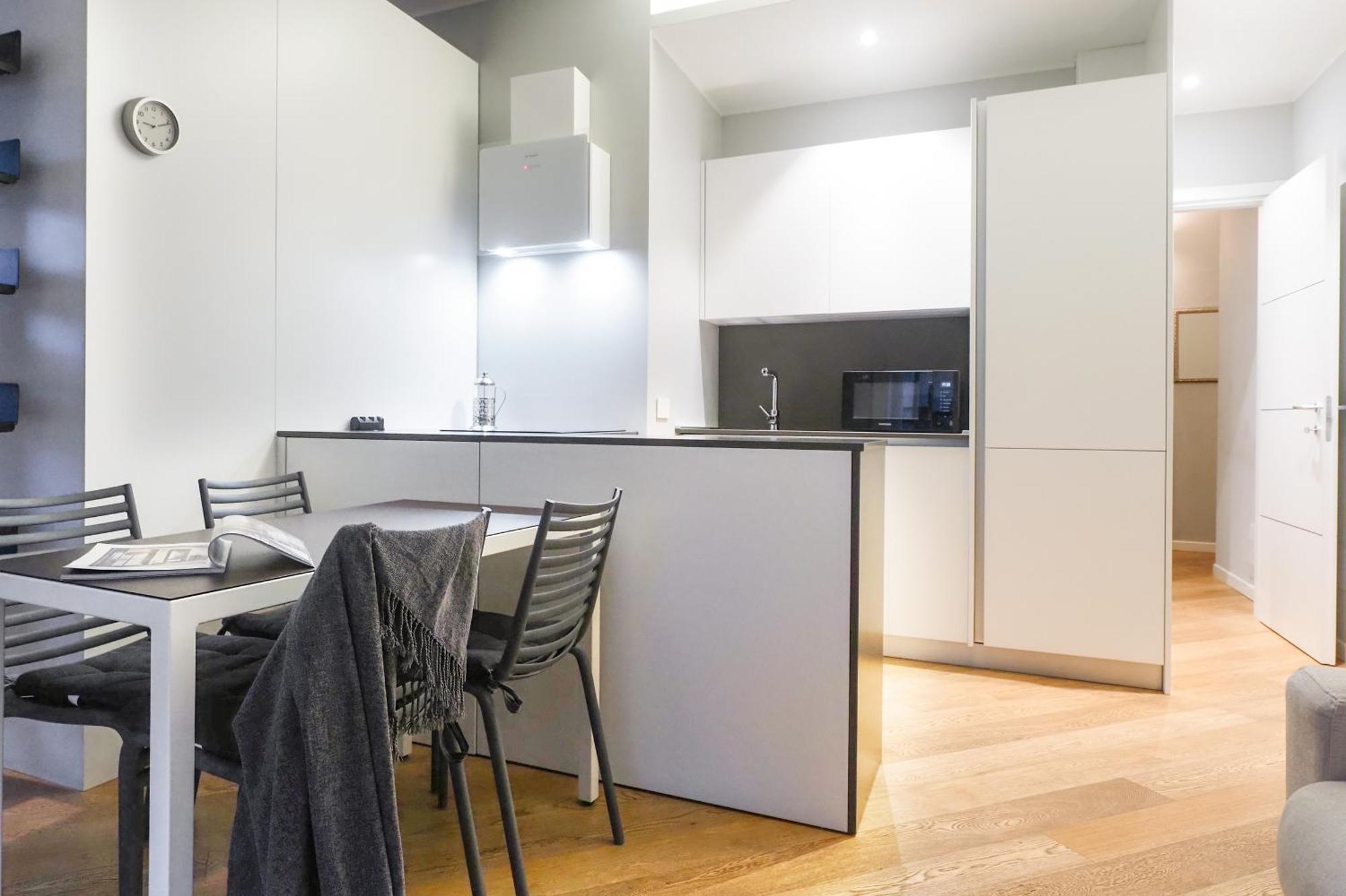 מילאנו Contempora Apartments - Visconti Di Modrone מראה חיצוני תמונה