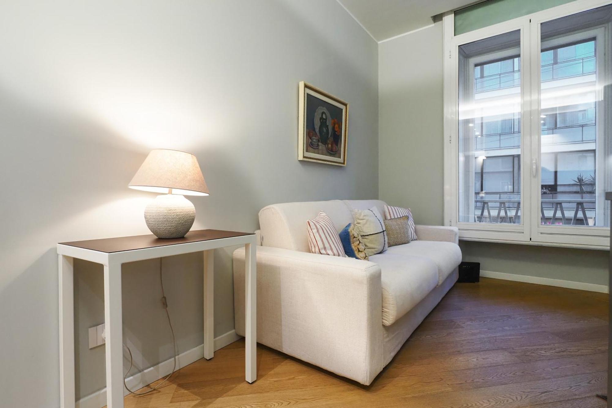 מילאנו Contempora Apartments - Visconti Di Modrone מראה חיצוני תמונה