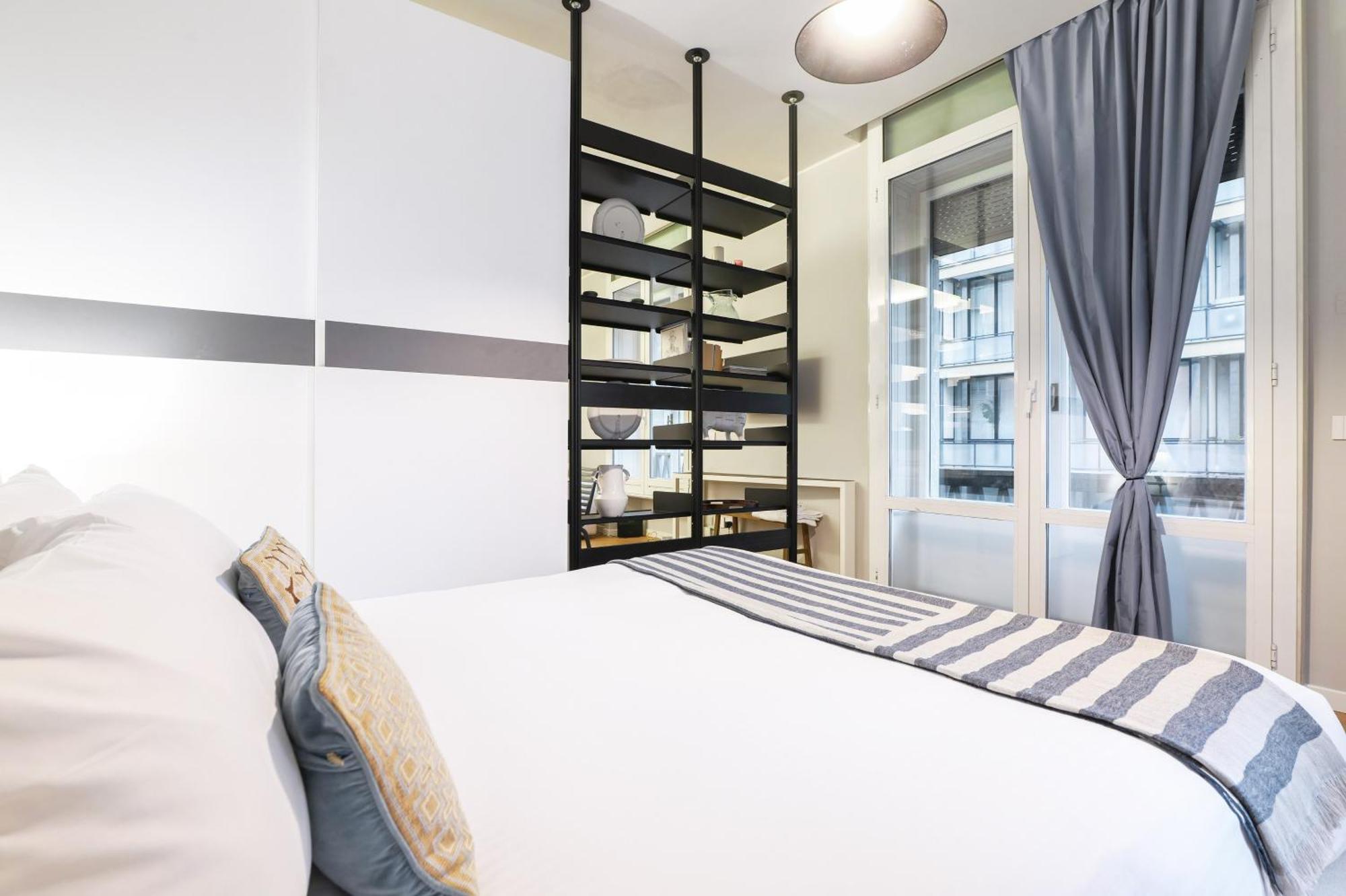 מילאנו Contempora Apartments - Visconti Di Modrone מראה חיצוני תמונה