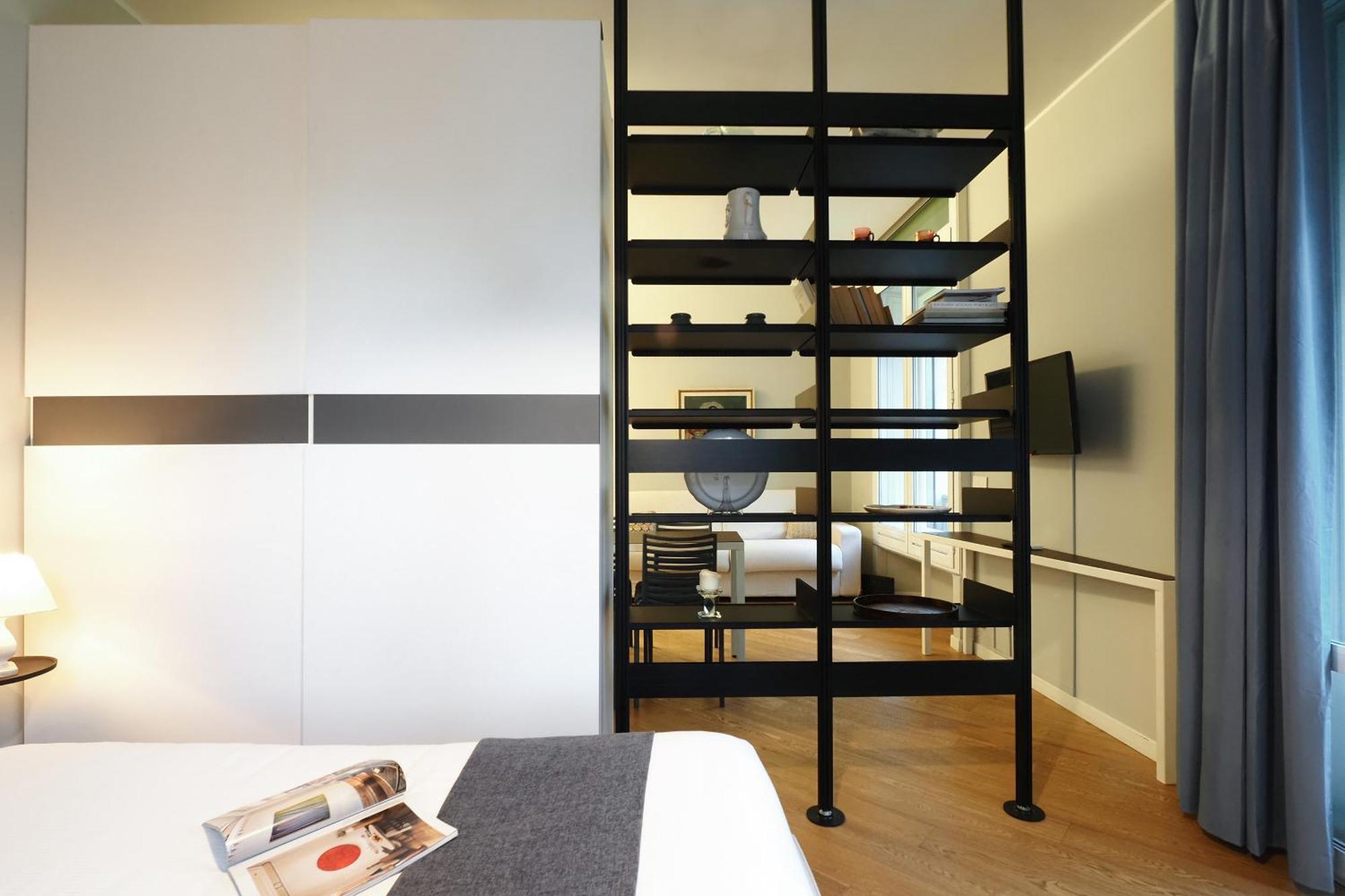מילאנו Contempora Apartments - Visconti Di Modrone מראה חיצוני תמונה