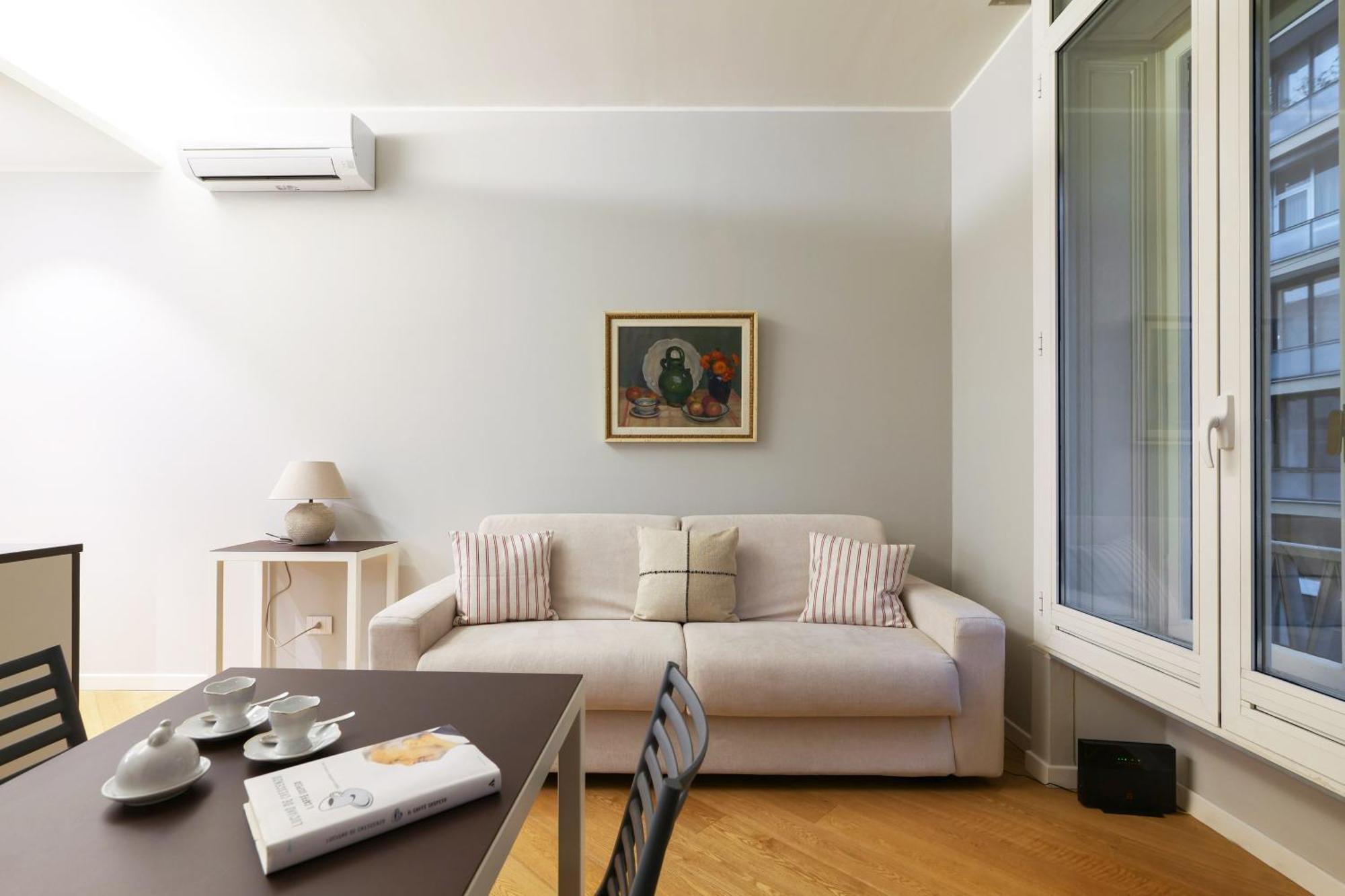 מילאנו Contempora Apartments - Visconti Di Modrone מראה חיצוני תמונה